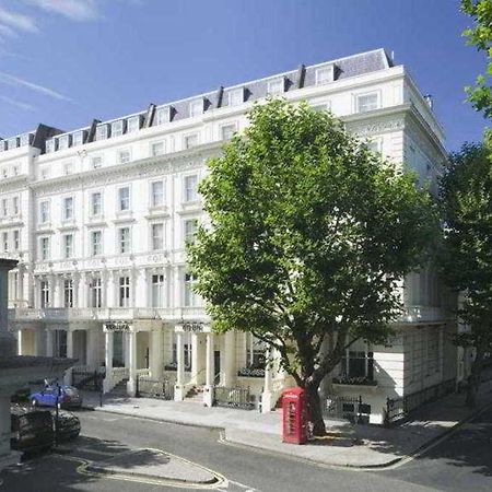 Berjaya Eden Park London Hotel Bagian luar foto