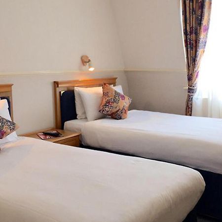 Berjaya Eden Park London Hotel Bagian luar foto