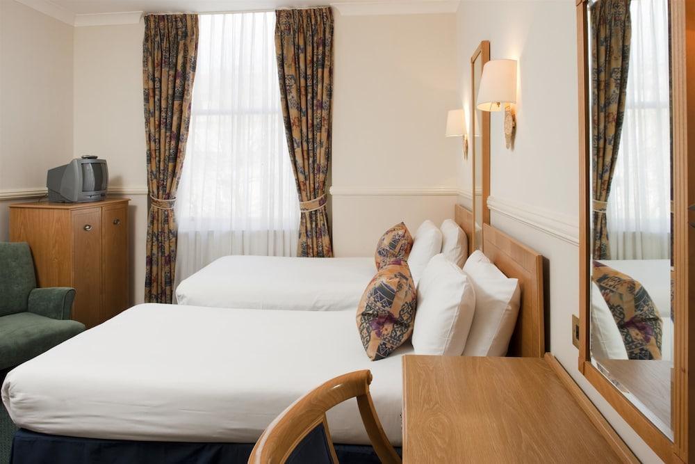Berjaya Eden Park London Hotel Ruang foto