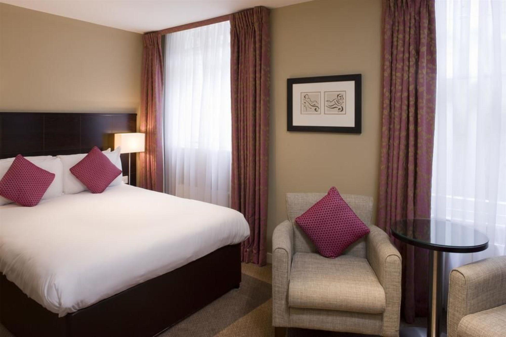 Berjaya Eden Park London Hotel Ruang foto