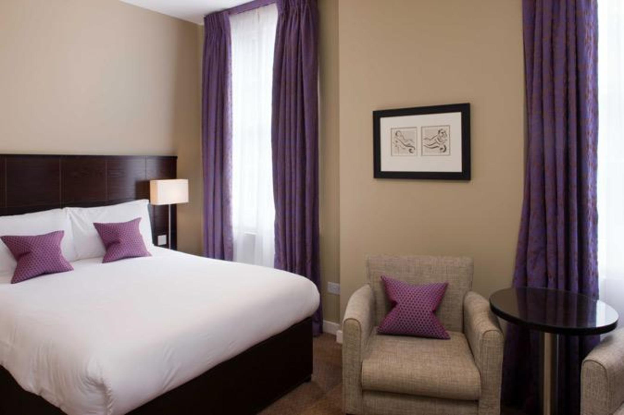 Berjaya Eden Park London Hotel Ruang foto