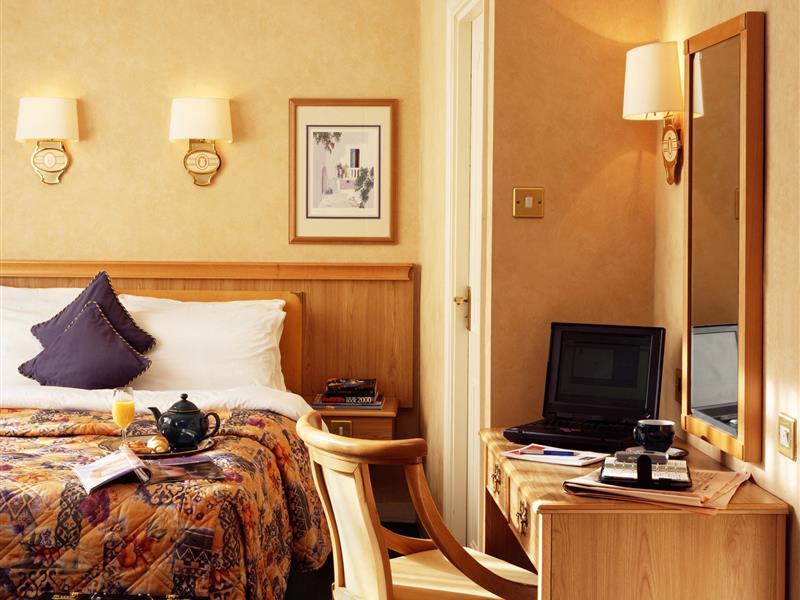 Berjaya Eden Park London Hotel Ruang foto